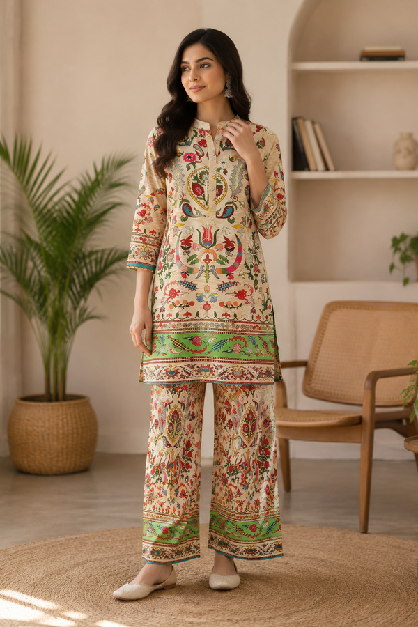 Trendy Co-Ord Sets