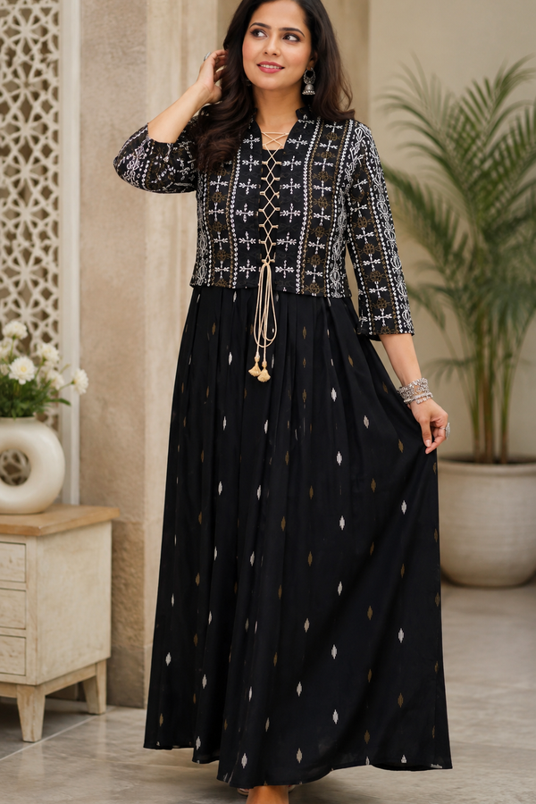 Maxi Gown and Dresses
