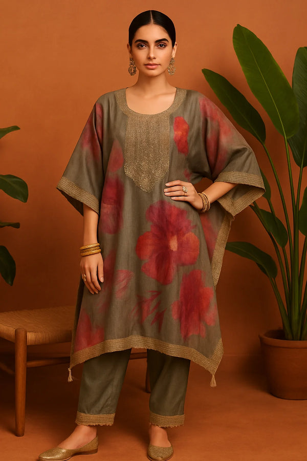 Kaftan Sets