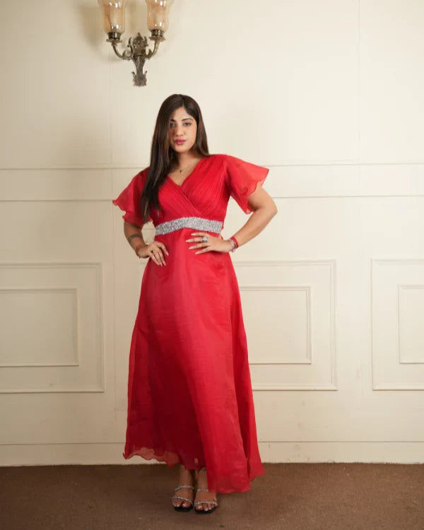 Dresses and Gown