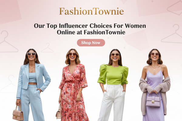 Our Best Influencers Choice