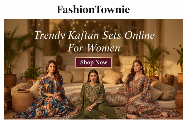 Kaftan Sets