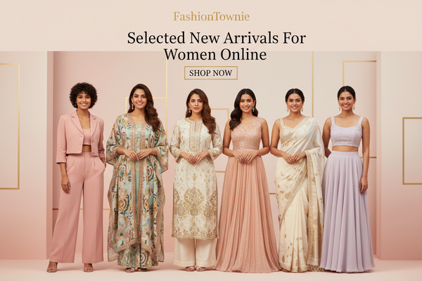 New Arrivals