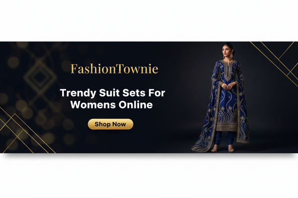 Suit Sets