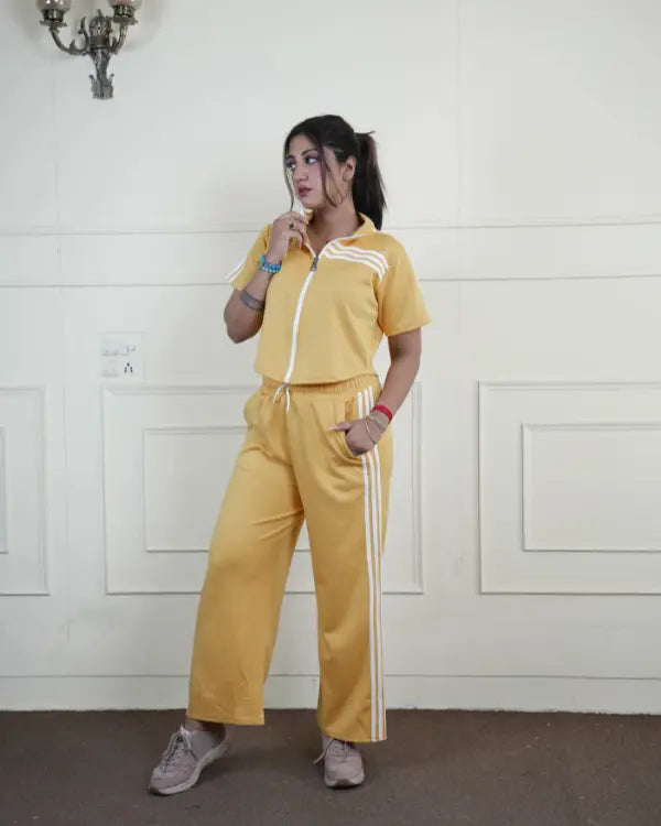 Trending Co-Ord Set