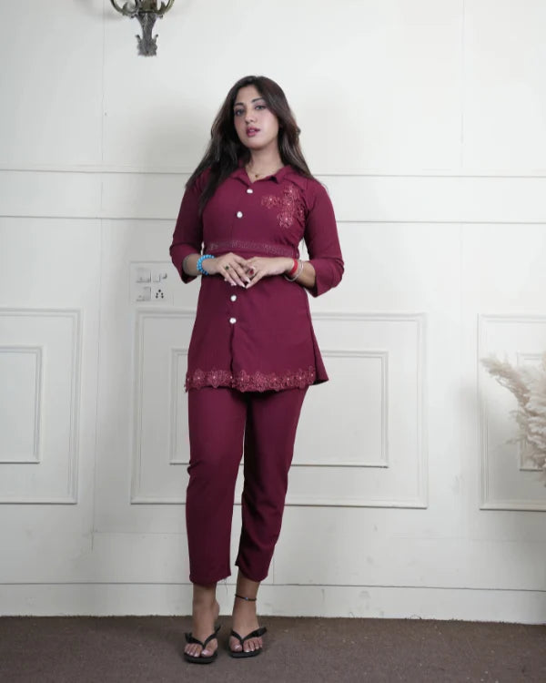 Imported Co- ord set