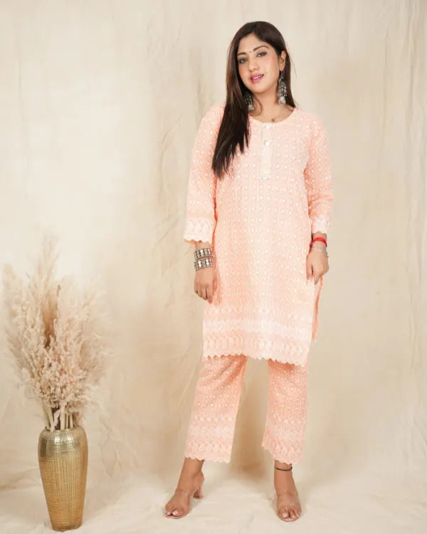 Daily Wear Co-Ord Set
