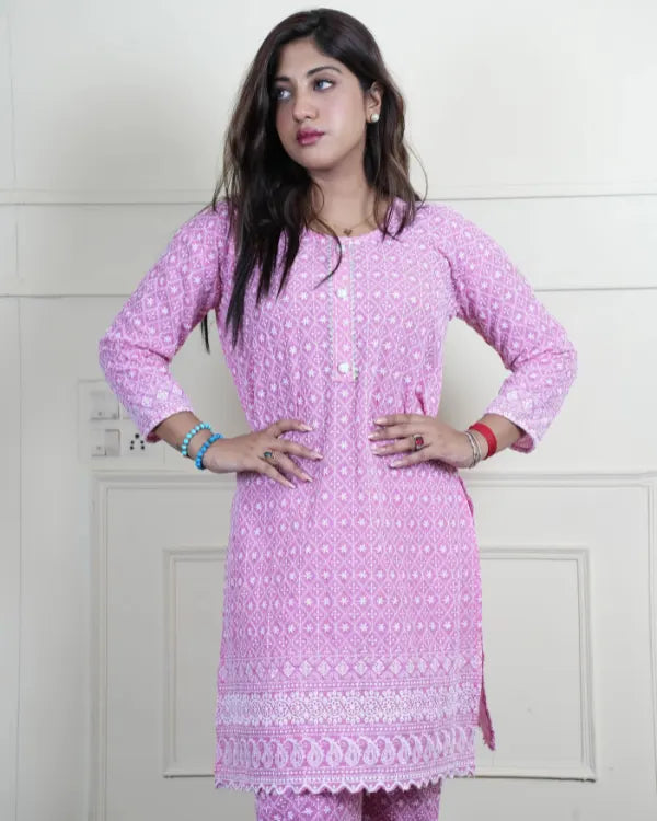 Daily Wear Co-Ord Set