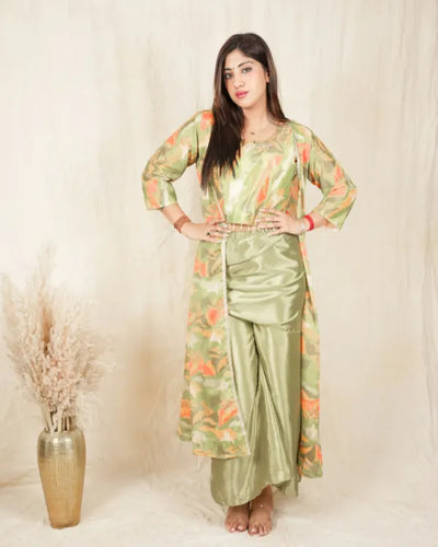 Party Wear Designer Set