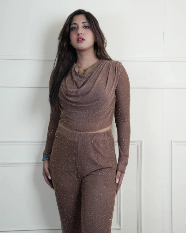 Korean Co-Ord Set