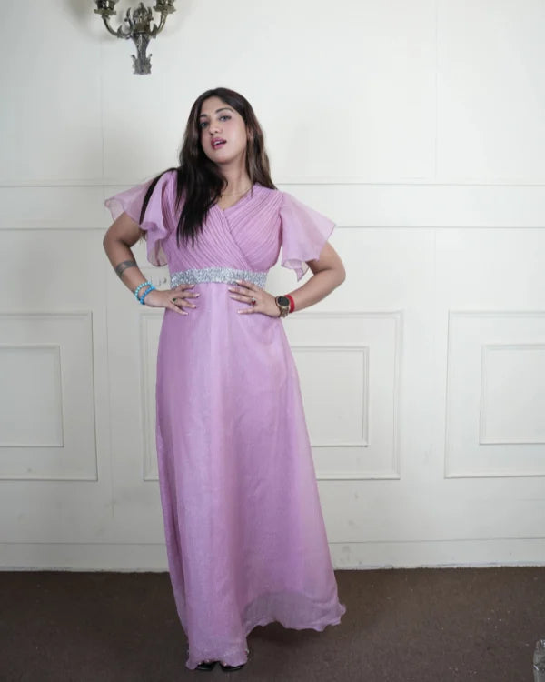 Maxi Gown and Dresses