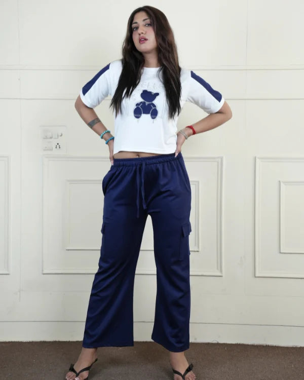 Trending Co-Ord Set