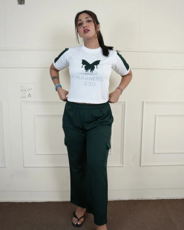 Trending Co-Ord Set