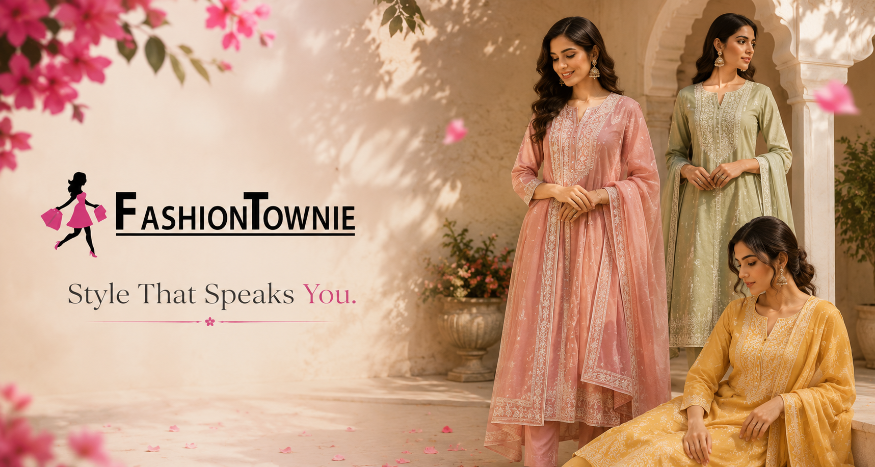 FashionTownie banner 2