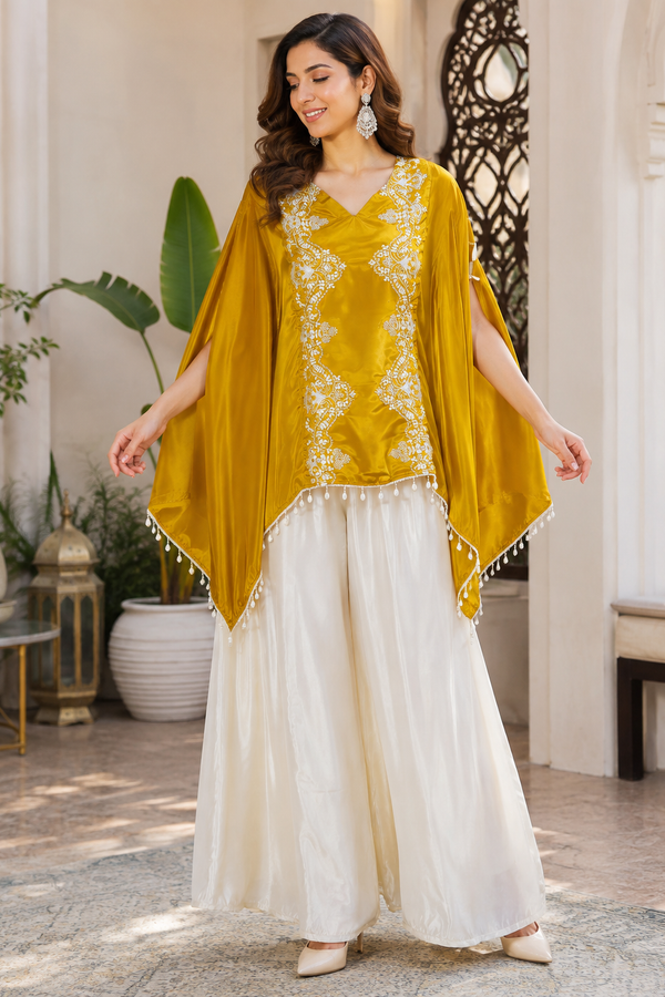 Kaftan Sets