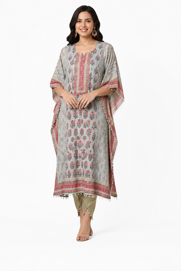 Kaftan Sets