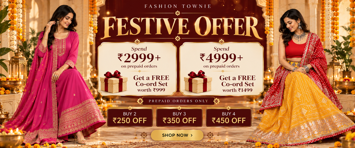 FashionTownie banner 2