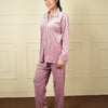 Coat style Trouser set