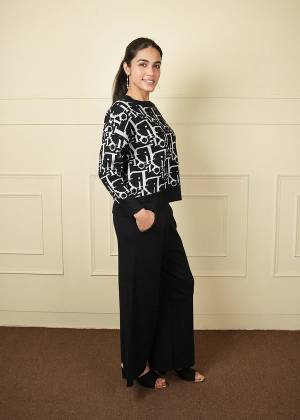 Top Parallel coord set