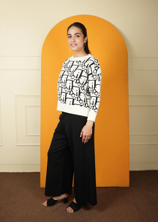 Top Parallel coord set