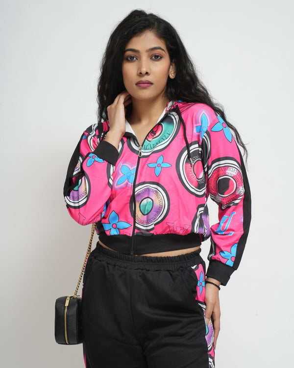 Daily Wear Co.ord set