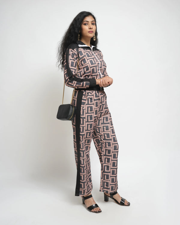 Daily Wear Co.ord set
