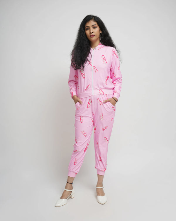 Barbie  Coord Set