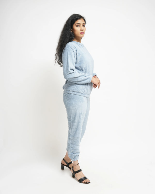 Sweatshirt  coord set