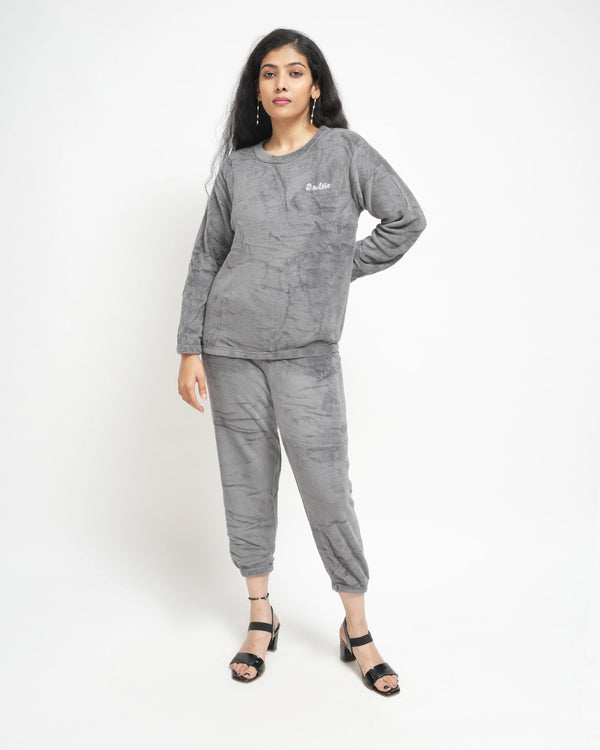 Sweatshirt  coord set