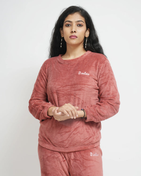 Sweatshirt  coord set