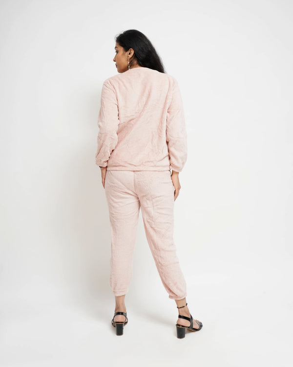 Sweatshirt  coord set
