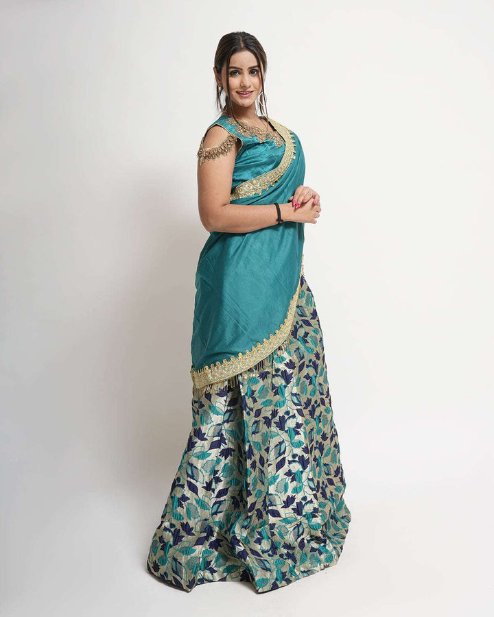 Designer Lehenga  Set