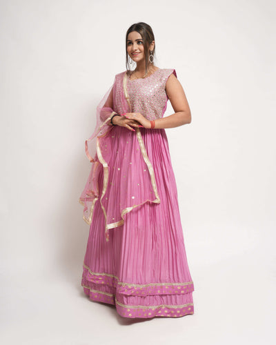Designer Gown