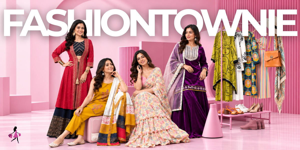 FashionTownie banner 1