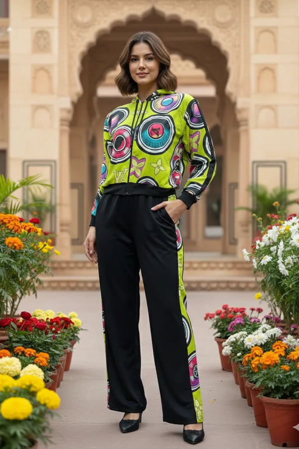 Winter Wear For Women