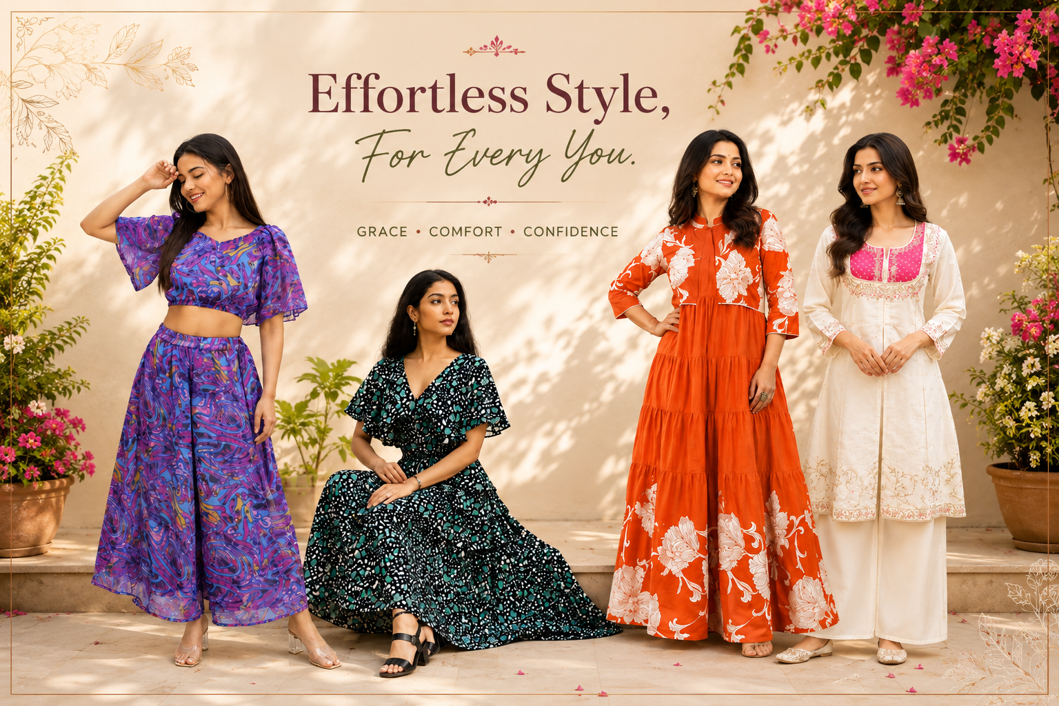 FashionTownie banner 1