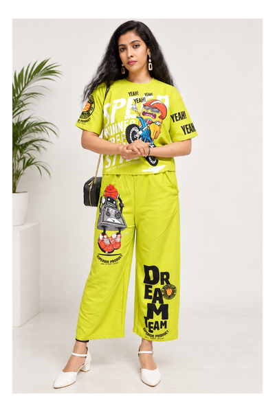 Coord set and Kurta set